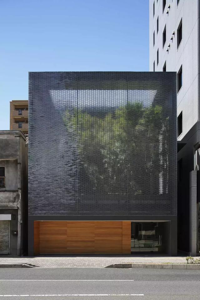 玻璃砖的美,永不过时