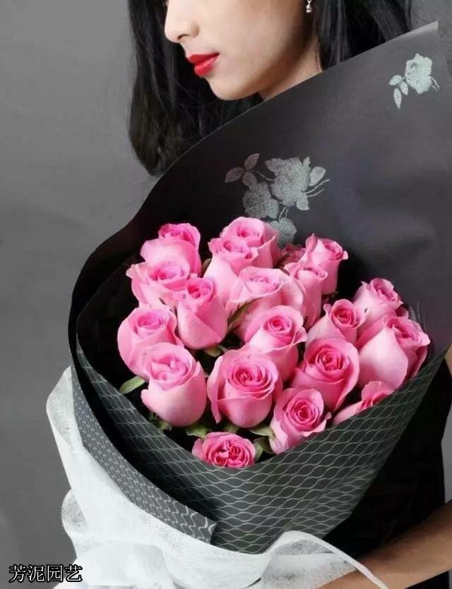 教师节送鲜花攻略!7种适合送给老师的花!