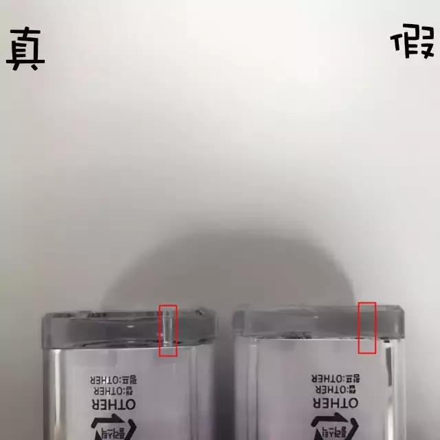 兰芝隔离霜全网零差评没错，但假货也是最多！