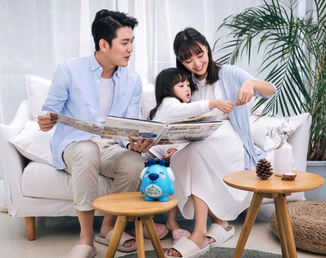 养娃容易育儿不易,早教机有用吗?哪个牌子好?