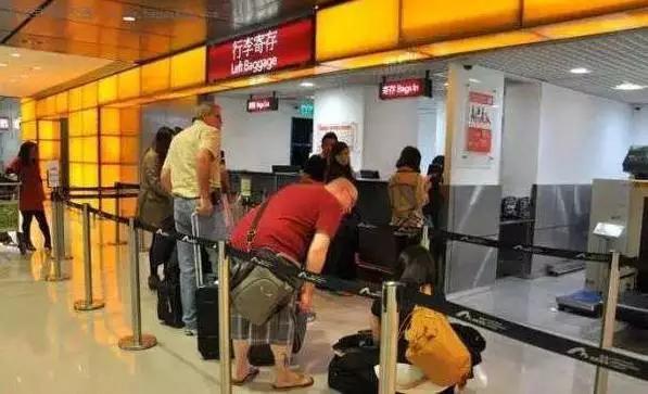 这些东西能不能带上飞机?能不能?