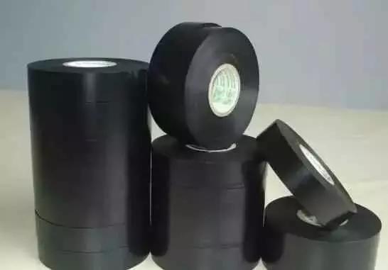 电工胶布有哪几种?怎样判定电工绝缘胶带的好坏