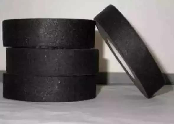 电工胶布有哪几种?怎样判定电工绝缘胶带的好坏