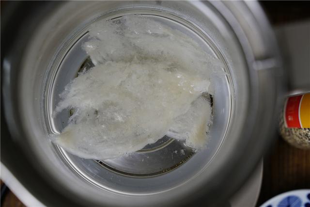 藜麦搭配它,常饮平衡体内酸碱,保持健康体质