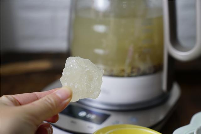 藜麦搭配它,常饮平衡体内酸碱,保持健康体质