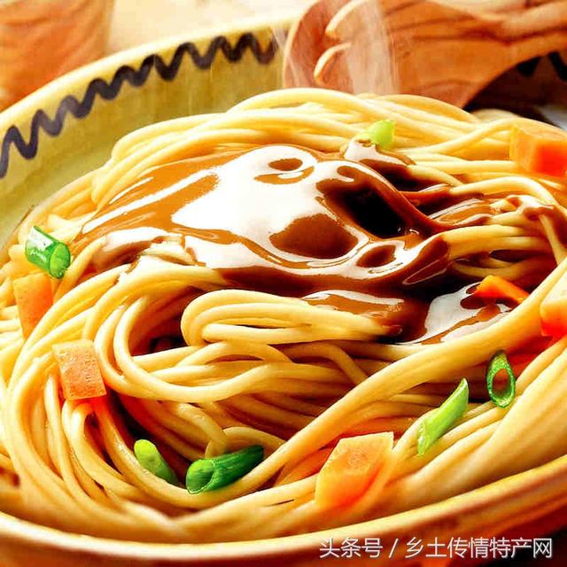 去武汉,你可以带这些特产回家