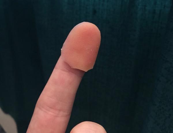 智能指纹锁真的安全吗?开锁“专家”告诉你指纹锁到底安不安全