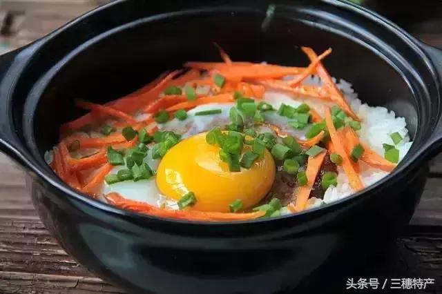三穗最好吃的煲仔饭的做法，了解一下？