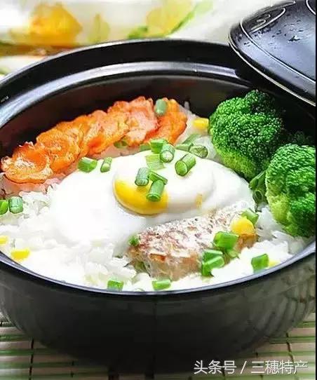 三穗最好吃的煲仔饭的做法，了解一下？