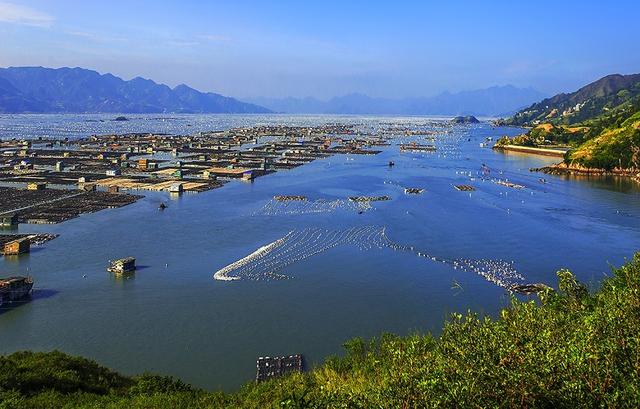 东极岛到底有多美?赶紧来看一看!附东极岛吃住行旅游攻略