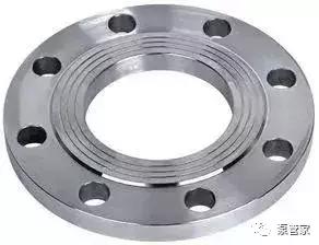 这些连接法兰标准体系你都了解吗?!