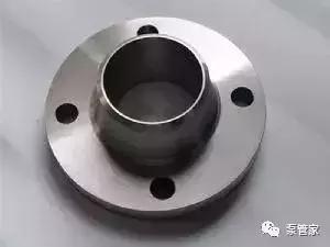 这些连接法兰标准体系你都了解吗?!