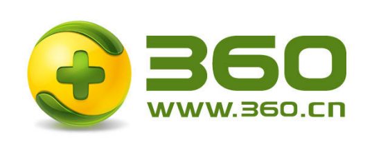 360营销案例分析 360LOGO