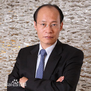 许仰东 许仰东