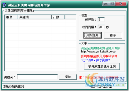 宝贝排名专家 宝贝排名专家