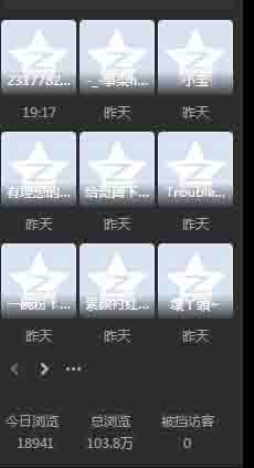 QQ空间访客 QQ空间访客