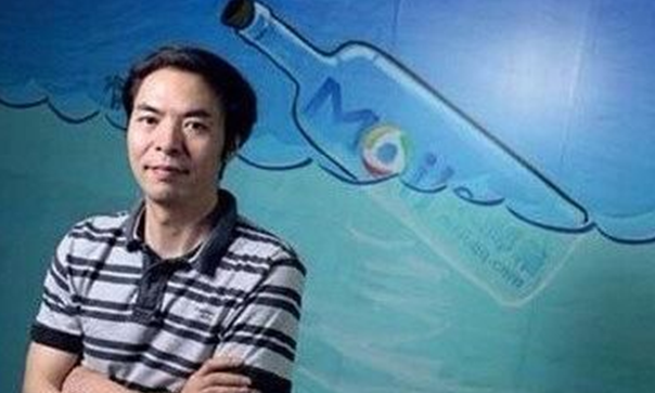张小龙