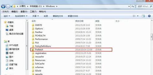 「干货」:电脑高手之路,教你如何清除c盘除系统外所有垃圾!