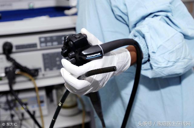 胃镜很可怕？了解这5点知识，做胃镜再也不用害怕！