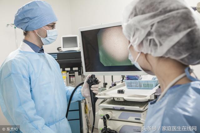 胃镜很可怕?了解这5点知识,做胃镜再也不用害怕!