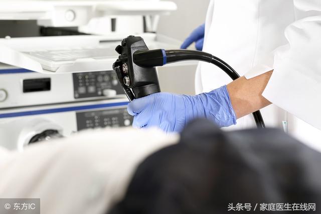 胃镜很可怕?了解这5点知识,做胃镜再也不用害怕!