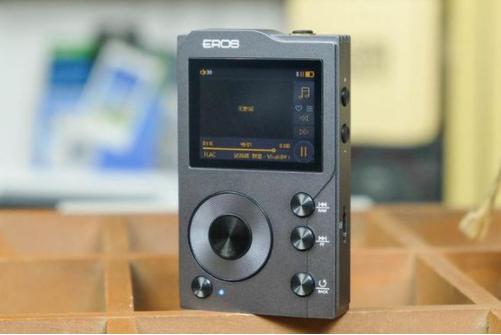 HIFI无损音乐播放器,轻松畅享纯臻好音乐