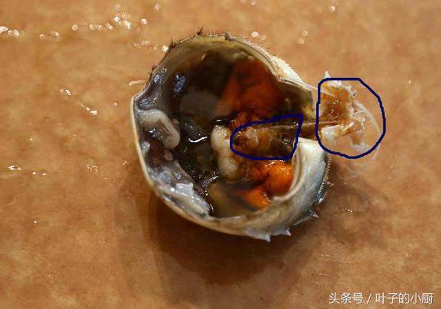 18步详解香辣蟹正宗做法,香得能吃下3碗饭!