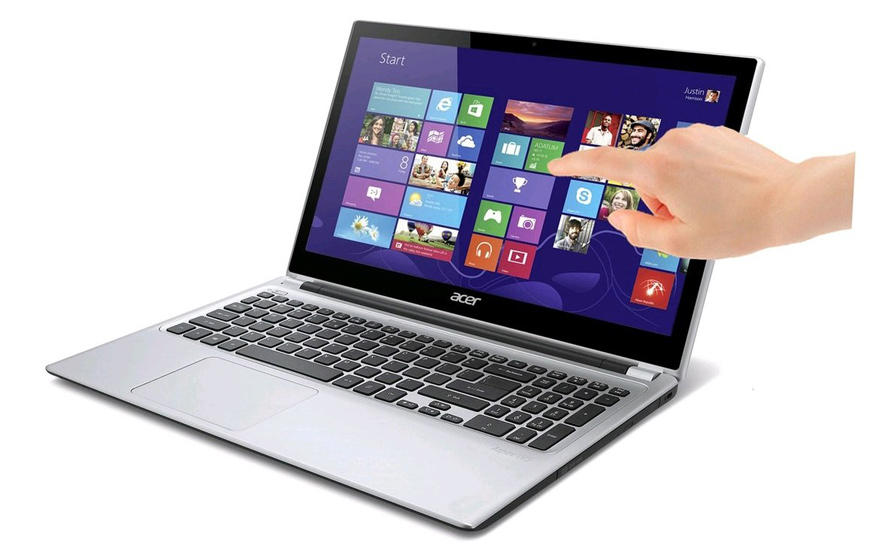 Windows 8 Windows 8 操作系统