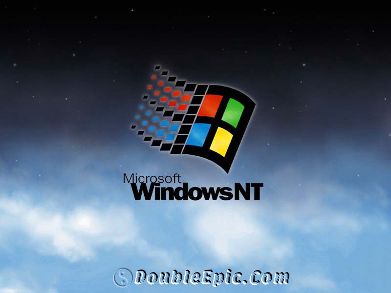 Windows NT Windows NT