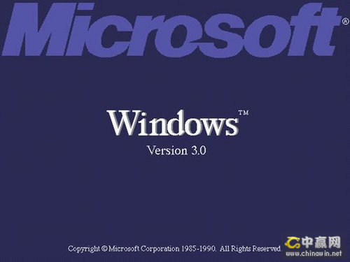 windows 3.0 windows 3.0