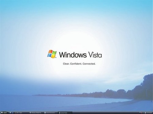 Vista Vista