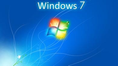 Windows 7 Windows 7