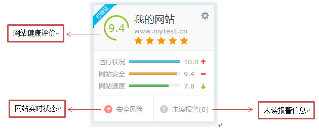 百度云观测 百度云观测