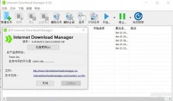 internet_download_manager_6.362 repack(IDM)下载器