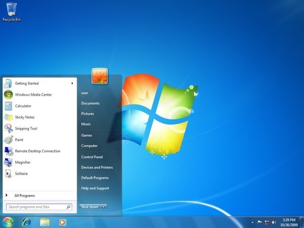 Windows 7系统今日正式退役 历经10年难免让人不舍 