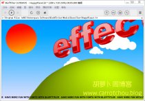 3D文字制作软件 BluffTitler Ultimate v14 中文解锁版