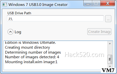 Windows 7 加入 USB 3.0 驱动