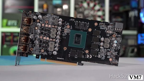  AMD 和 NVIDIA 显卡