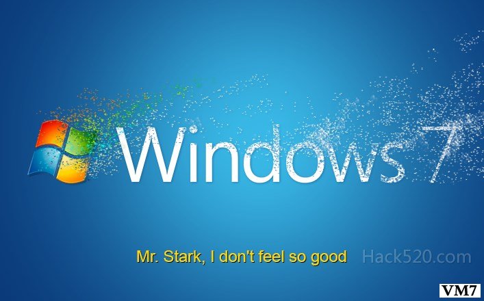 Windows 7