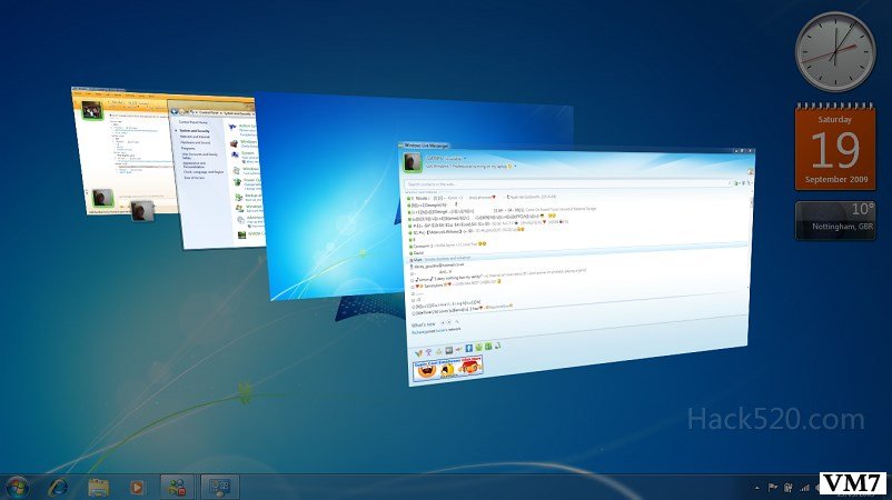 Windows 7