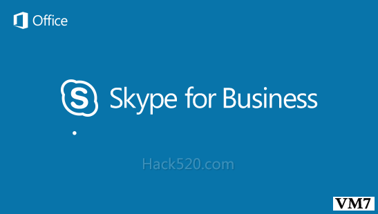 Skype for Business