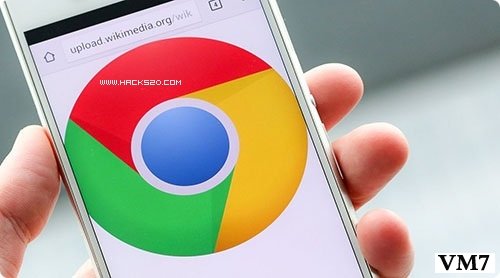 Chrome