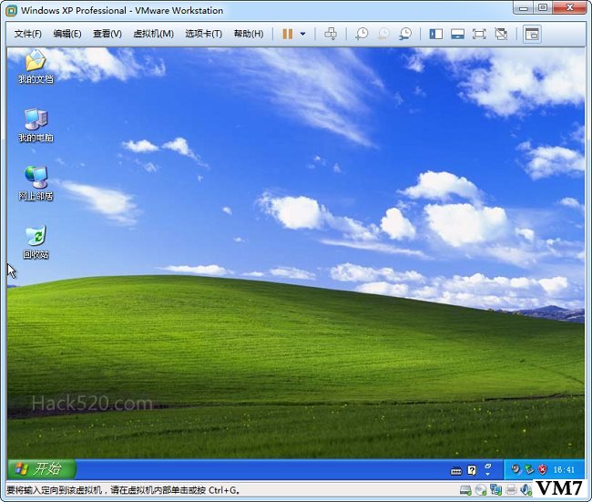 Windows XP