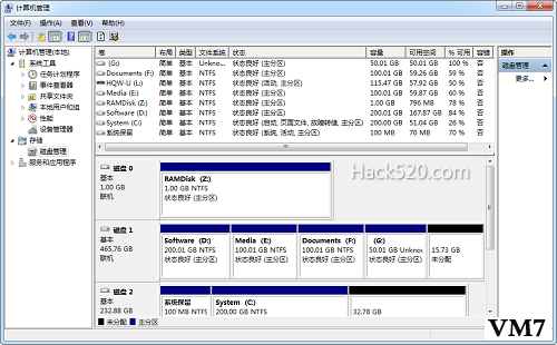 MBR 无法识别 3TB 