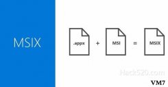 Windows 10 MSIX 是什么？Win 10 安装包格式解析