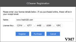 还在找 CCleaner Pro 破解版？注册密钥直接激活官方原版！