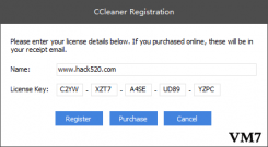 还在找 CCleaner Pro 解锁版？注册密钥直接激活官方原版！