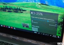 重新打开 Windows 10 剩余电量显示+防止电池过充技巧