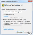 VMware Workstation 15+14+12版本官方直链下载+密钥注册码