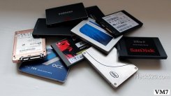 再快一点！固态硬盘 SSD 速度优化技巧整理